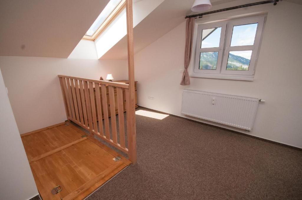 Apartmany Biela Put - Jasna Nr. 12 Demanovska Dolina Luaran gambar