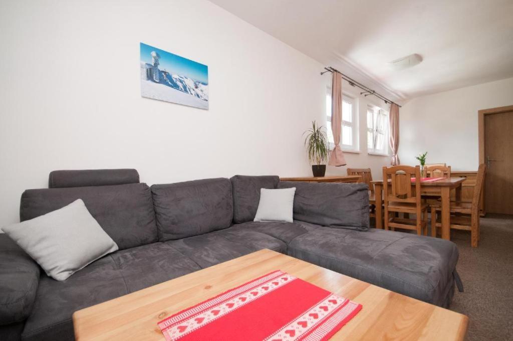 Apartmany Biela Put - Jasna Nr. 12 Demanovska Dolina Luaran gambar