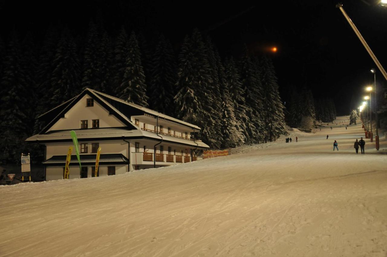 Apartmany Biela Put - Jasna Nr. 12 Demanovska Dolina Luaran gambar