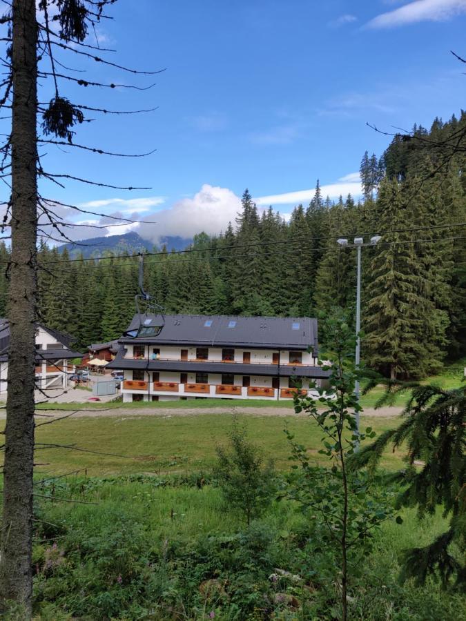 Apartmany Biela Put - Jasna Nr. 12 Demanovska Dolina Luaran gambar